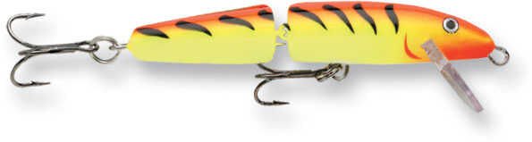 Rapala Jointed Sahte Balığı HT - 50MM