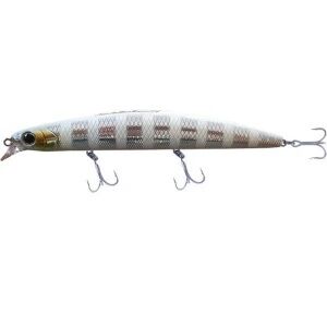 Kendo Seabass Mınnow 12.5cm 21g  Floatıng Suni Yem 32