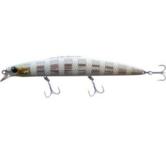 Kendo Seabass Mınnow 12.5cm 21g  Floatıng Suni Yem 32