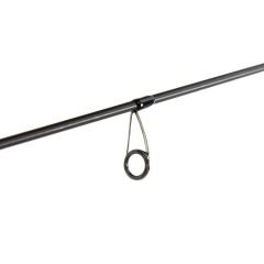Captain 1366 İntegra Carbo-X 240cm 2 Parça Spin Kamış 6-24gr Atar
