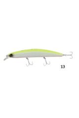 Kendo Seabass Mınnow 12.5cm 21g  Floatıng Suni Yem 13