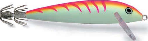 Rapala Countdown Kalamar Sahte Balığı PTU - 110MM
