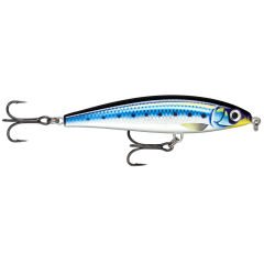 Rapala X-Rap Magnum Prey Sahte Balığı HDBSRD - 100MM