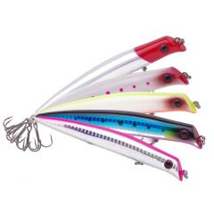 Bando Sharp-Py 4048 Sahte Balığı F310 - 125MM