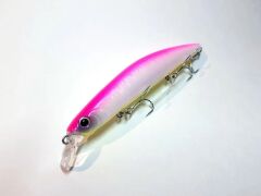 Kendo Seabass Mınnow 12.5cm 21g  Floatıng Suni Yem 31