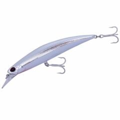 Duo Spearhead Ryuki 110S SW MCC3271 AM Chrome