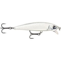 Rapala X-Rap Magnum Cast Sahte Balığı HDGH - 100MM