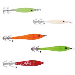Albastar Silikon Sübye ve Kalamar Sahtesi 15 - 9012 - 10CM