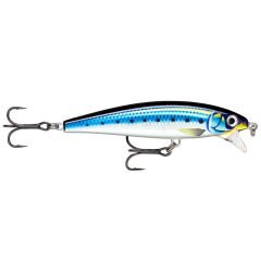 Rapala X-Rap Magnum Cast Sahte Balığı HDBSRD - 100MM