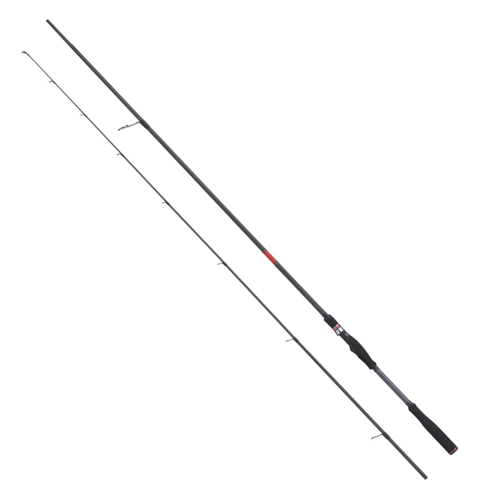 Apia Foojin RS 24 Majestic S106M 323cm 10-48gr Spin Olta Kamışı