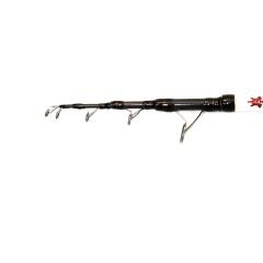 Captain 1691 Quantum II Tele Surf Kamış 80-150gr Atar