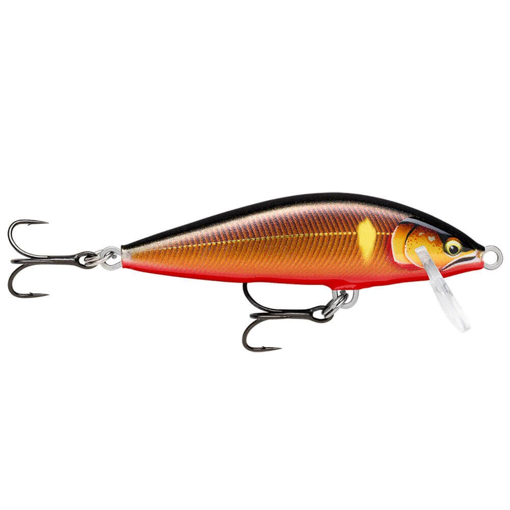 Rapala Countdown Elite Sahte Balığı GDGA - 35MM