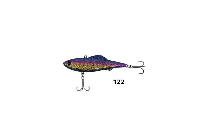 Kendo Zero Arise SS VIB 85S 29.3GR Sahte Balık 122