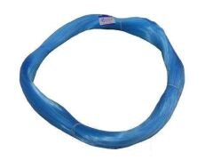 Captain Acura 1kg Çile Misina Mavi Standart - 0.60 MM