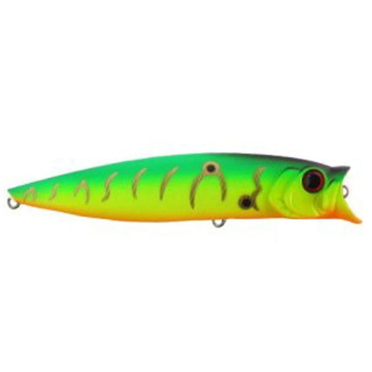Usami Combo Pop 100F 12.1 G Maket Balık 352