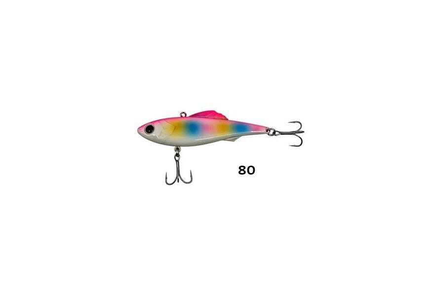 Kendo Zero Arise SS VIB 85S 29.3GR Sahte Balık 80