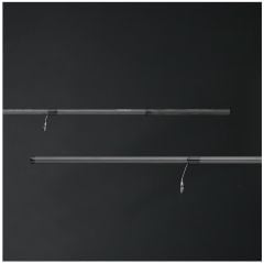 Apia Grandage Legacy Riddler S72L-SS 2.18m 0.3-10gr (Solid Uç) LRF Olta Kamışı