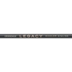 Apia Grandage Legacy Riddler S72L-SS 2.18m 0.3-10gr (Solid Uç) LRF Olta Kamışı