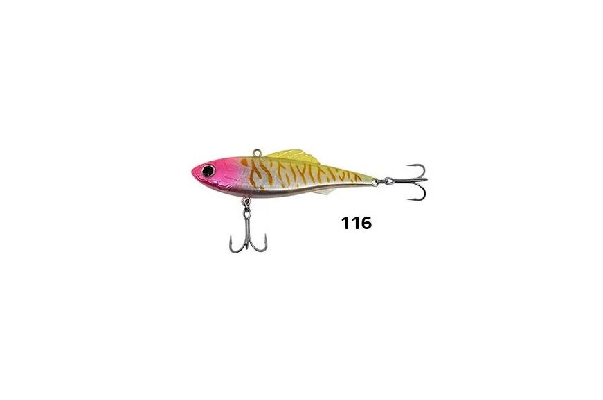 Kendo Zero Arise SS VIB 85S 29.3GR Sahte Balık 116