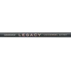 Apia Grandage Legacy Universal S77MT  2.31m 2-12gr (Tubular) LRF Olta Kamışı
