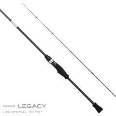 Apia Grandage Legacy Universal S77MT  2.31m 2-12gr (Tubular) LRF Olta Kamışı