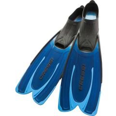 Cressi Agua Yüzücü Paleti BLUE - NO:39-40