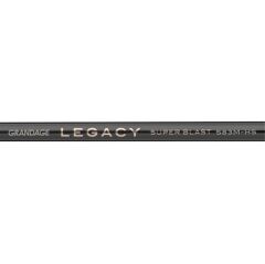 Apia Grandage Legacy Super Blast S83M-HS 2.51m 2-15gr (Solid Uç) Light Spin Olta Kamışı