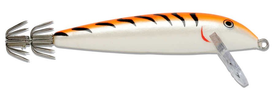 Rapala Countdown Kalamar Sahte Balığı OCG - 110MM