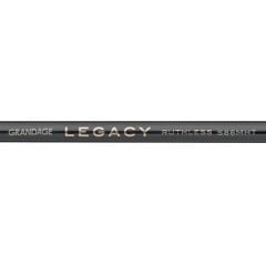 Apia Grandage Legacy Ruthless S86MHT 2.59m 2-18gr (Tubular) Light Spin Olta Kamışı