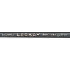 Apia Grandage Legacy Ruthless S86MHT 2.59m 2-18gr (Tubular) Light Spin Olta Kamışı