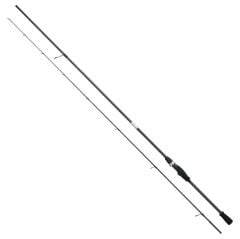 Apia Grandage Legacy Ruthless S86MHT 2.59m 2-18gr (Tubular) Light Spin Olta Kamışı