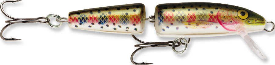 Rapala Jointed Sahte Balığı RT - 110MM