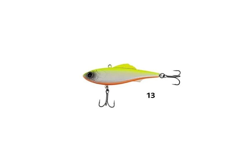 Kendo Zero Arise SS VIB 85S 29.3GR Sahte Balık 13