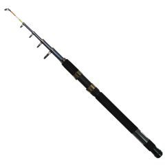 Captain 1300 Boat Fisher Teleskopik Kamış 100-300gr Atar
