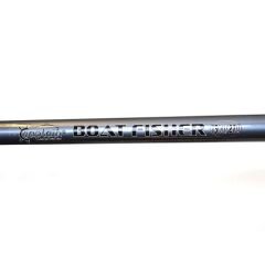 Captain 1300 Boat Fisher Teleskopik Kamış 100-300gr Atar