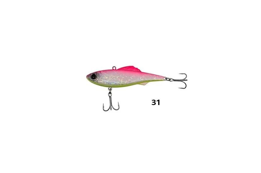 Kendo Zero Arise SS VIB 85S 29.3GR Sahte Balık 31
