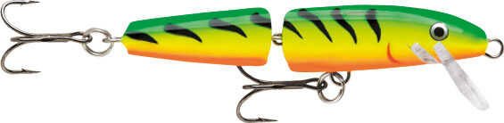 Rapala Jointed Sahte Balığı FT - 70MM