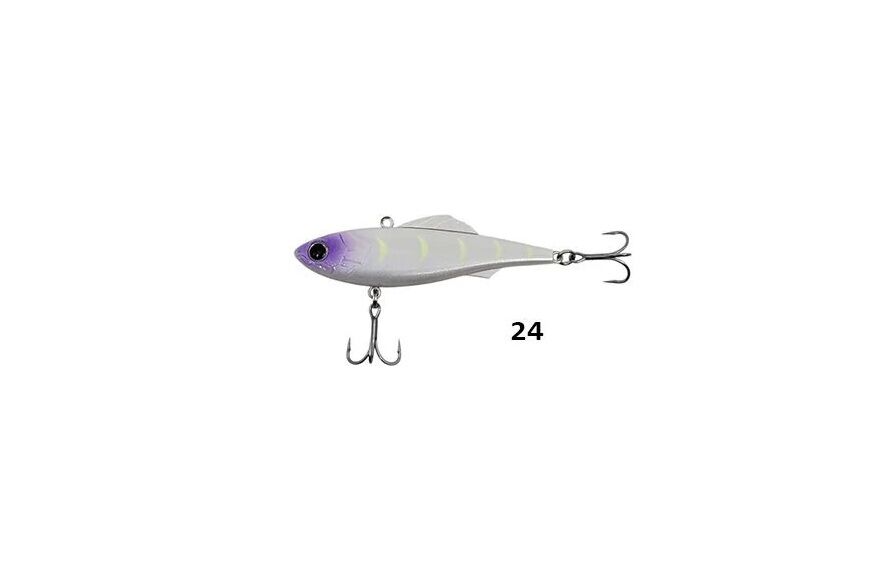 Kendo Zero Arise SS VIB 85S 29.3GR Sahte Balık 24