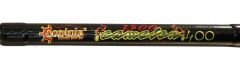 Captain 1500 Camelon Teleskopik Kamış 100-200gr Atar