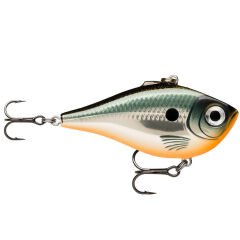 Rapala Rippin Rap Sahte Balığı HLW - 6CM