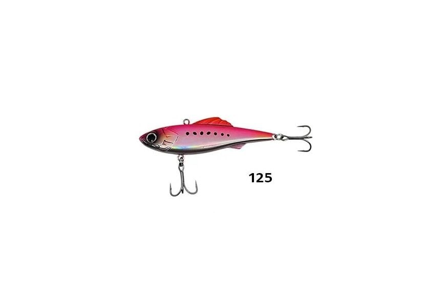 Kendo Zero Arise SS VIB 85S 29.3GR Sahte Balık 125