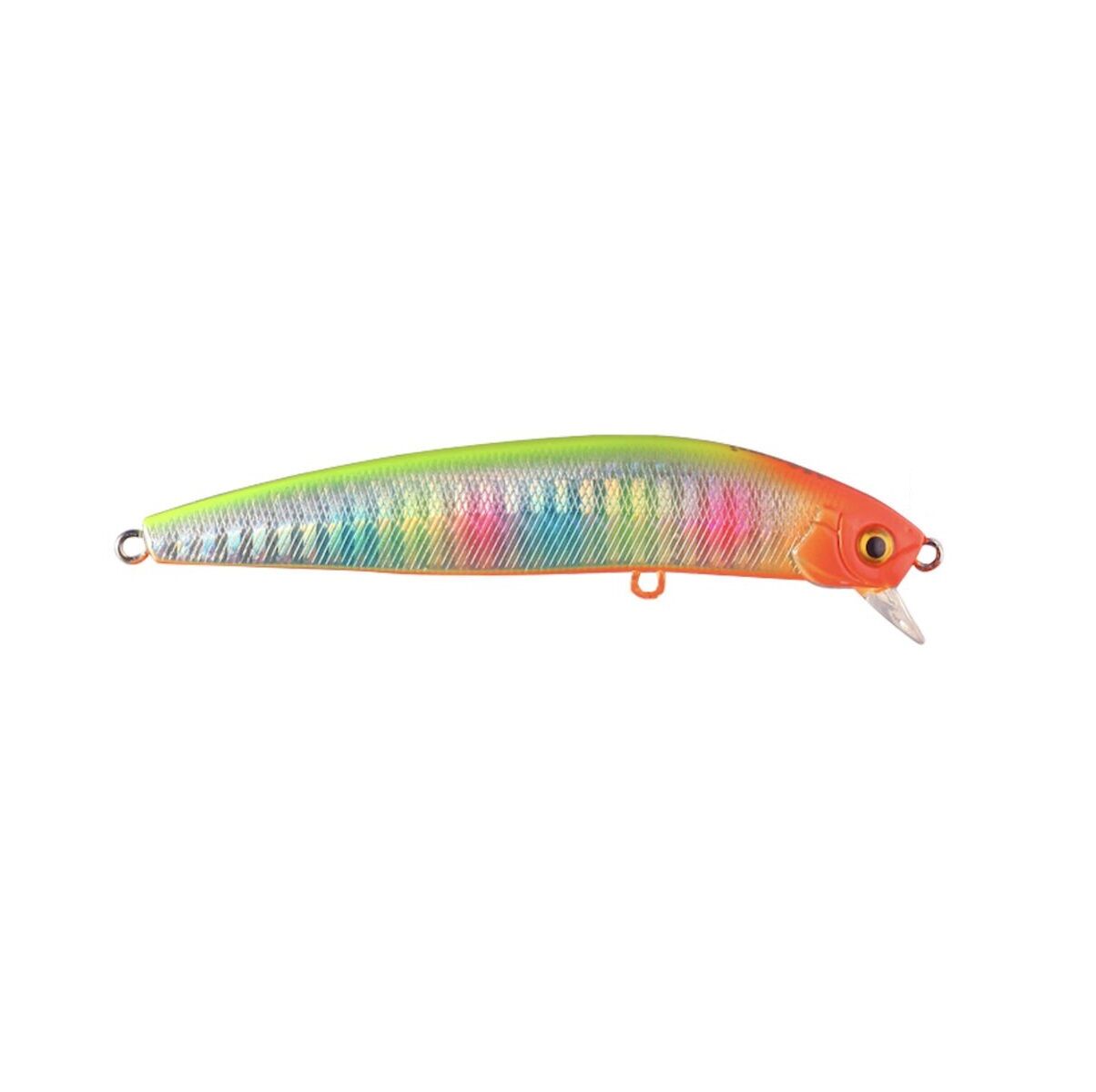 USAMİ LONG TOM 95F-SR 12.4G MAKET BALIK 611