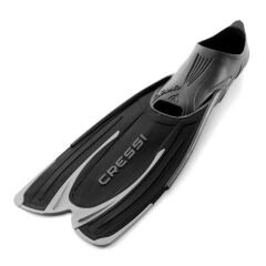 Cressi Agua Yüzücü Paleti BLACK - NO:39-40