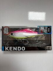Kendo Zero Arise SS VIB 85S 29.3GR Maket Balık 4 'lü set