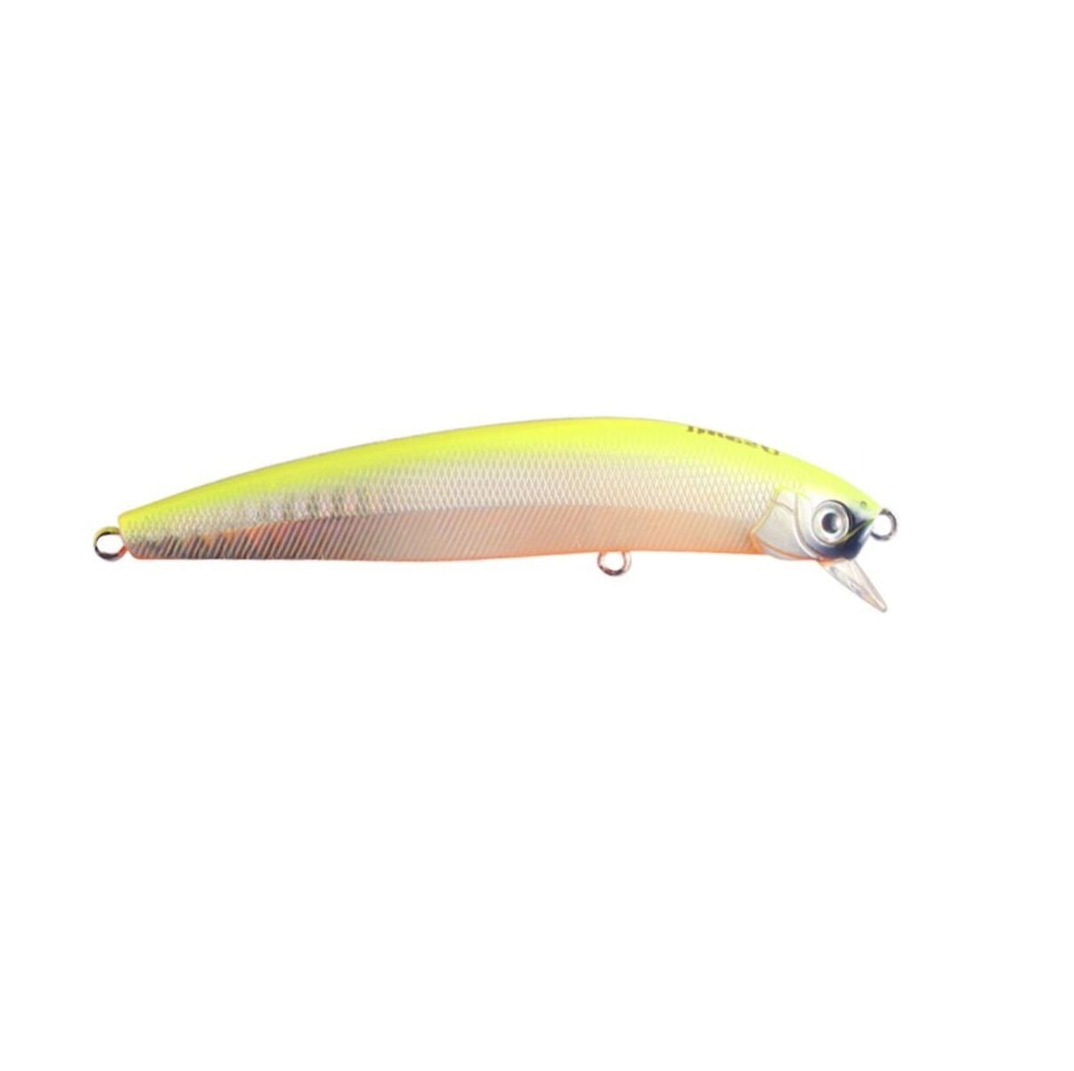 USAMİ LONG TOM 95F-SR 12.4G MAKET BALIK 803
