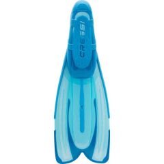 Cressi Agua Yüzücü Paleti AQUAMARINE - NO:33-34