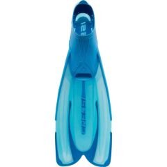 Cressi Agua Yüzücü Paleti AQUAMARINE - NO:33-34