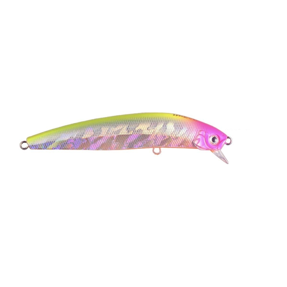 USAMİ LONG TOM 95F-SR 12.4G MAKET BALIK 804