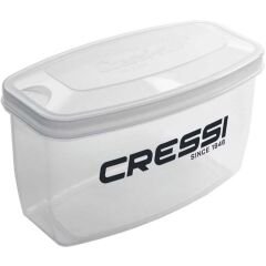 Cressi Penta Plus Dalış Maskesi BLACK/BLACK