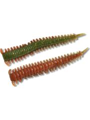 Berkley Gulp Alive Sandworm 5cm LRF Silikon Kurt New Penny